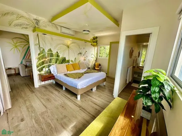 Miramar Santo Domingo, Nicoya, 50205