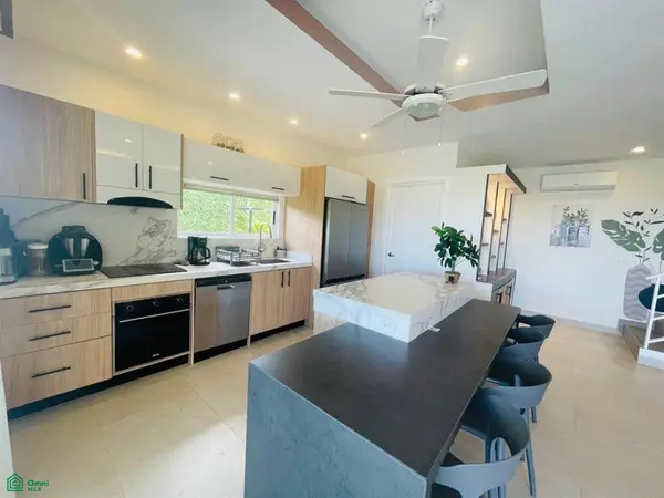 Miramar Santo Domingo, Nicoya, 50205