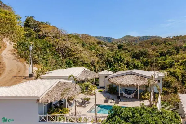 Miramar Santo Domingo, Nicoya, 50205