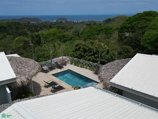 Miramar Santo Domingo, Nicoya, 50205