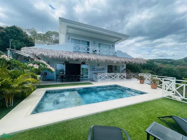 Miramar Santo Domingo, Nicoya, 50205