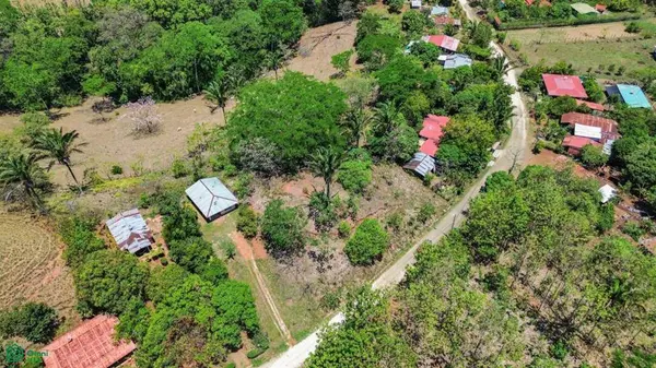 Cuajiniquil Lot / Cuajiniquil, Nicoya, 50206