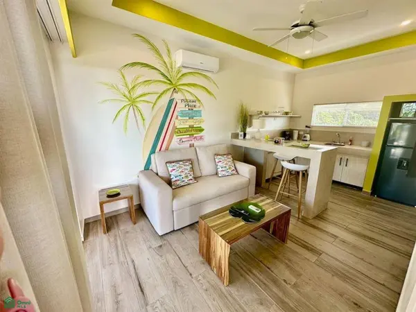 Miramar Santo Domingo, Nicoya, 50205