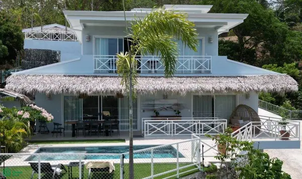 Miramar Santo Domingo, Nicoya, 50205