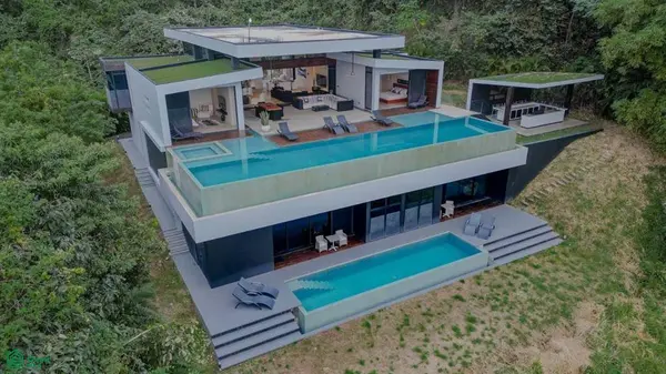 Black Beauty, Ostional, Santa Cruz,