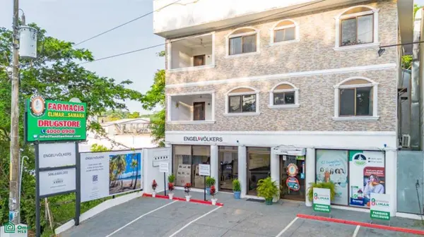 Main Street Mixed Use 4 Plex, Nicoya, 50205