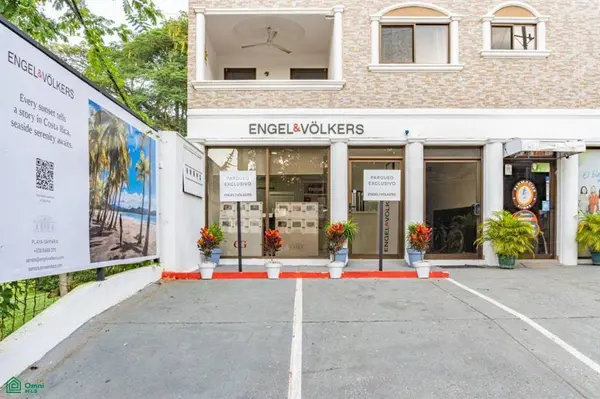 Main Street Mixed Use 4 Plex, Nicoya, 50205