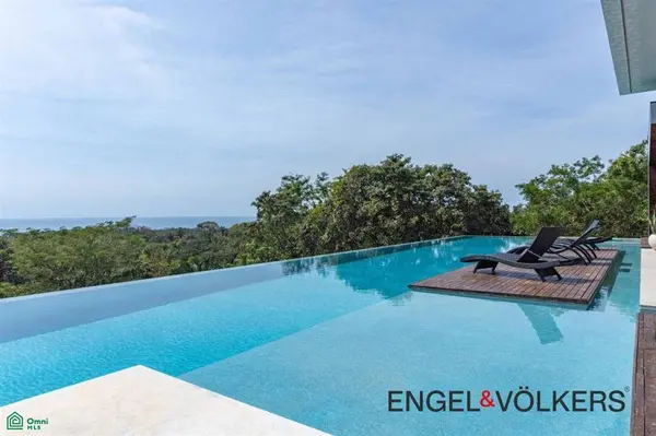 Black Beauty, Ostional, Santa Cruz,