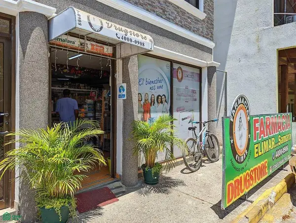 Main Street Mixed Use 4 Plex, Nicoya, 50205