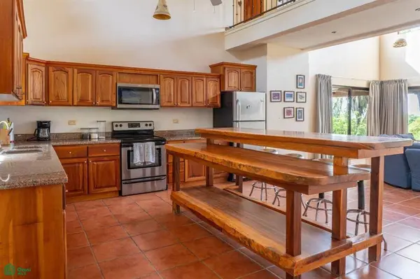 Casa Puente, Playa Camaronal, Hojancha, 51103