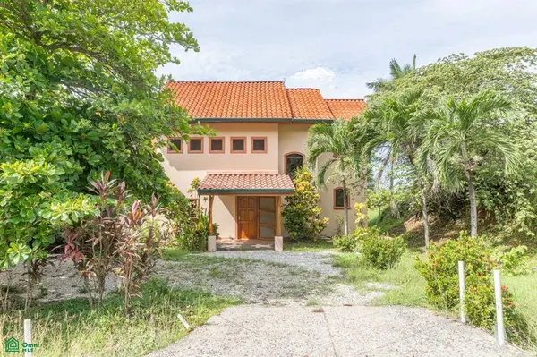 Casa Puente, Playa Camaronal, Hojancha, 51103