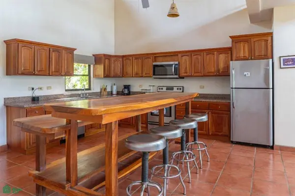 Casa Puente, Playa Camaronal, Hojancha, 51103