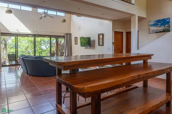 Casa Puente, Playa Camaronal, Hojancha, 51103