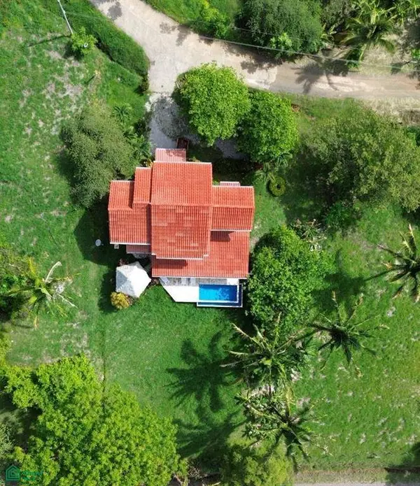 Casa Puente, Playa Camaronal, Hojancha, 51103