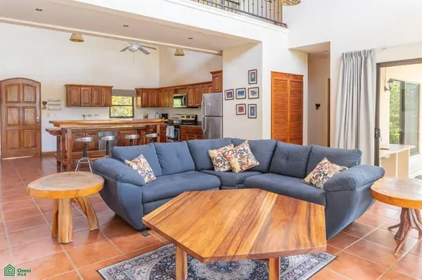 Casa Puente, Playa Camaronal, Hojancha, 51103