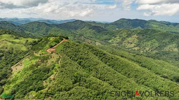 16 ha Ocean View Finca, Maquenco, Nicoya, 50207