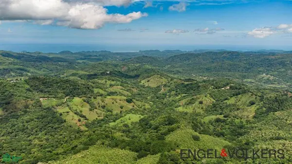 16 ha Ocean View Finca, Maquenco, Nicoya, 50207
