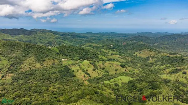 16 ha Ocean View Finca, Maquenco, Nicoya, 50207