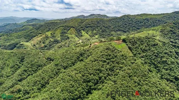 16 ha Ocean View Finca, Maquenco, Nicoya, 50207