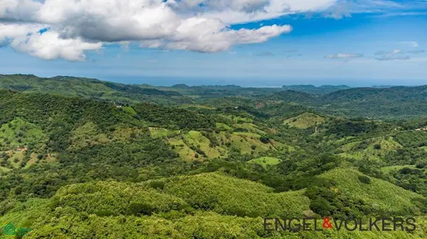 16 ha Ocean View Finca, Maquenco, Nicoya, 50207