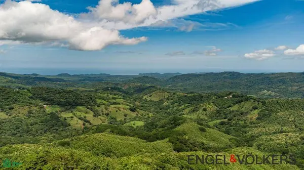 16 ha Ocean View Finca, Maquenco, Nicoya, 50207