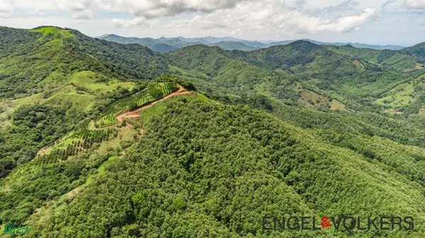 16 ha Ocean View Finca, Maquenco, Nicoya, 50207