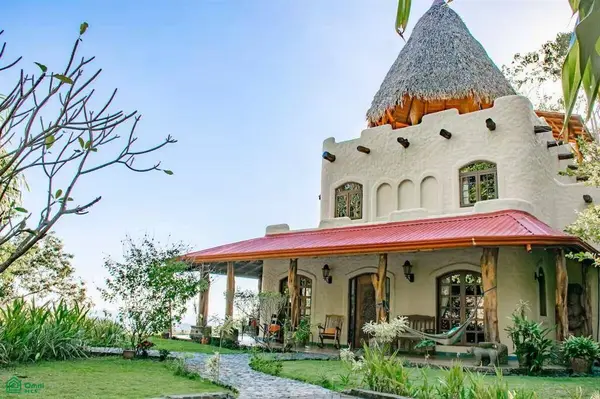 Casa Cascada, Nicoya, 50205