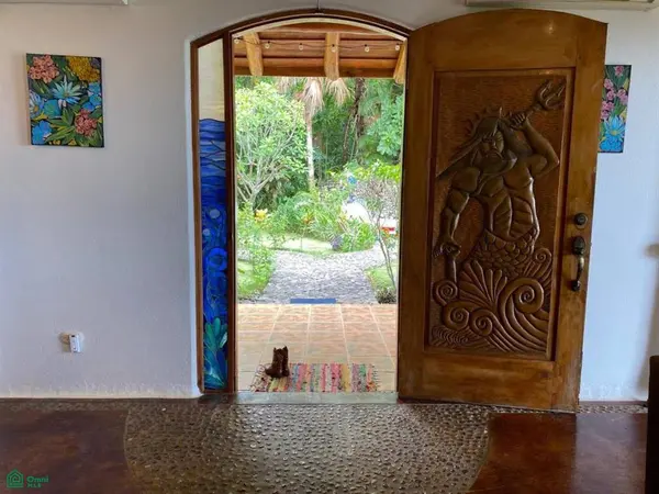 Casa Cascada, Nicoya, 50205