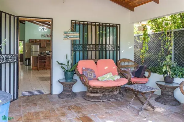 Casa Verde, Nicoya, 50205