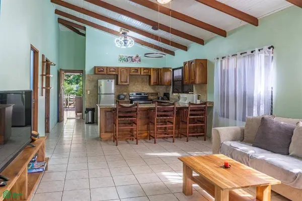 Casa Verde, Nicoya, 50205