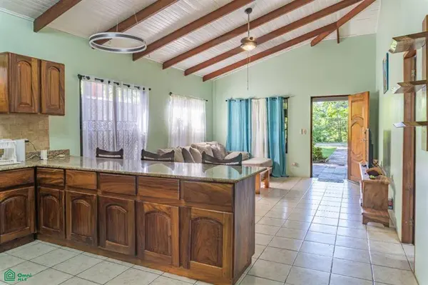 Casa Verde, Nicoya, 50205