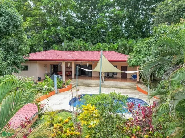 Jungle House, Hojancha,