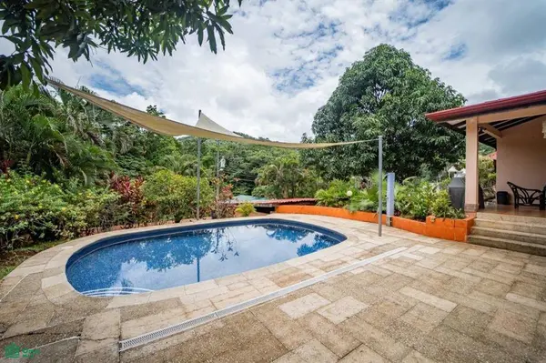 Jungle House, Hojancha,