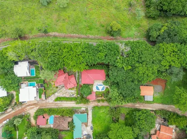 Jungle House, Hojancha,