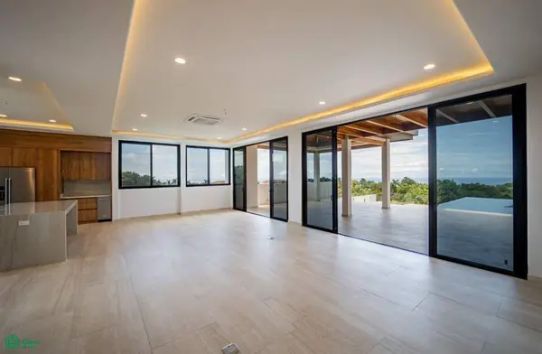 Villa Las Terrezas, Hojancha,