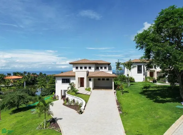 Villa Las Terrezas, Hojancha,