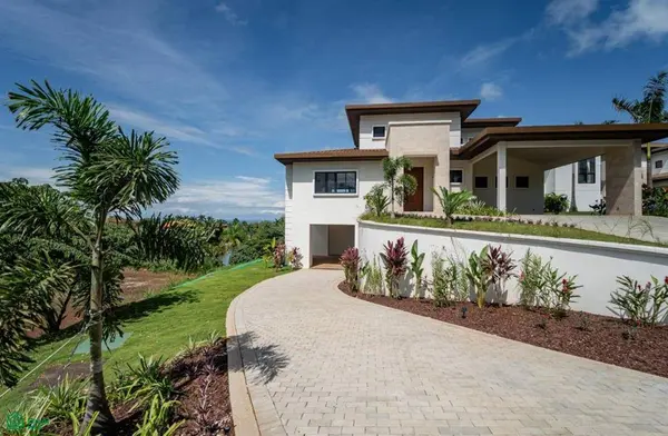 Villa Las Terrezas, Hojancha,