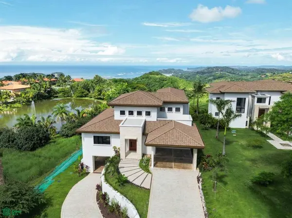 Villa Las Terrezas, Hojancha,