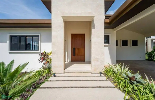 Villa Las Terrezas, Hojancha,