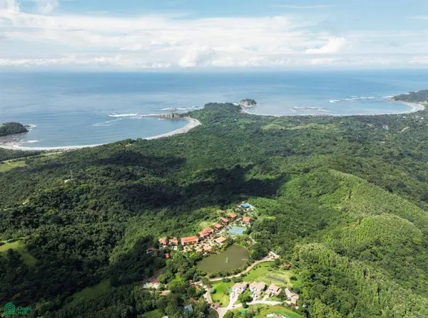 Villa Las Terrezas, Hojancha,