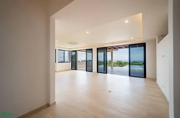 Villa Las Terrezas, Hojancha,