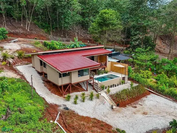 Casa Melina, Hojancha, 51103