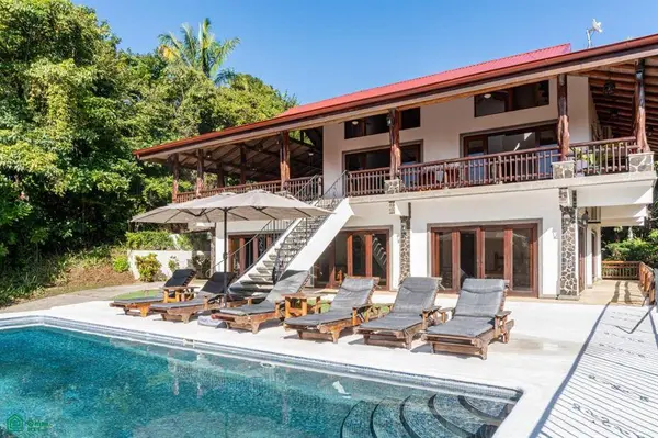 Villa Escondida | Playa Camaronal, 50903