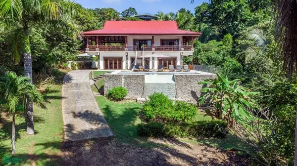 Villa Escondida | Playa Camaronal, 50903