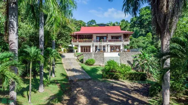 Villa Escondida | Playa Camaronal, 50903