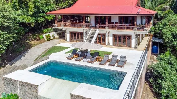 Villa Escondida | Playa Camaronal, 50903