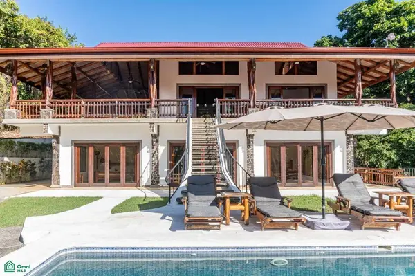 Villa Escondida | Playa Camaronal, 50903