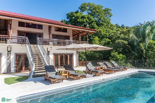 Villa Escondida | Playa Camaronal, 50903