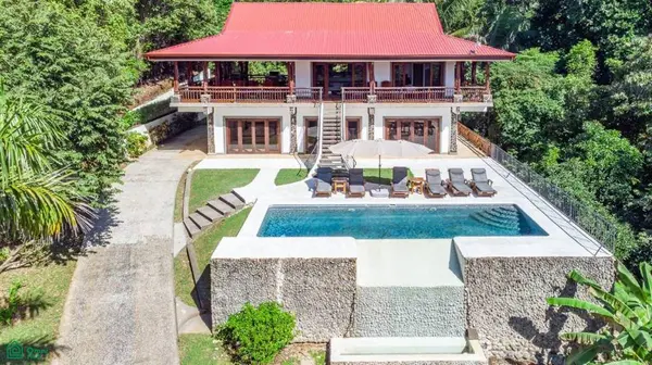 Villa Escondida | Playa Camaronal, 50903