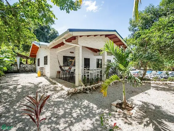 Casa Azul, Nicoya, 50205